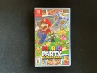 Mario Party Superstars - Nintendo Switch CIB