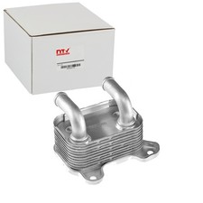 NTY ÖLKÜHLER MOTORÖL KÜHLER passend für CHEVROLET CORSA OPEL ASTRA COMBO CORSA