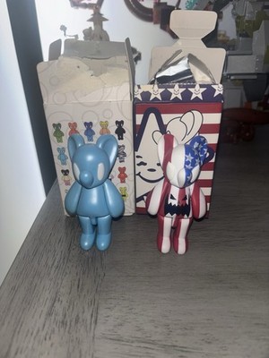 Father Steve mouse toys
