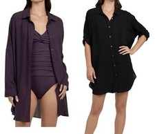 Lands' End Ladies' Swim Cover-Up