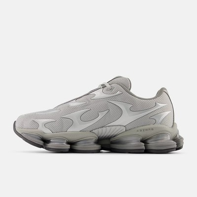 New Balance Abzorb 2000 'Silver Metallic' | Men Sizes 4 - 15