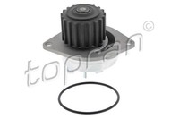 Topran 720 167 Wasserpumpe FüR CitroËN Peugeot