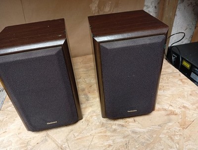 technics lautsprecher boxen Sb Hd 50 A