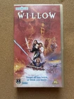 WILLOW VHS