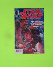 Star Wars Halloween Special #1 One-Shot 2009 Dark Horse Comics X201-180