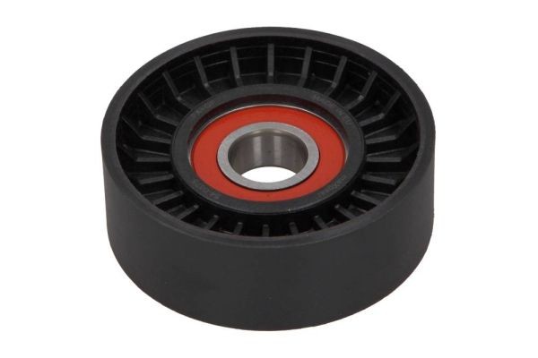 Maxgear 54-0875 Spannrolle, Keilrippenriemen FüR Audi Porsche VW-image