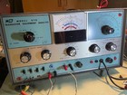 B&K Dynascan 970 Transistor Equipment Analyst Working! — photo 6