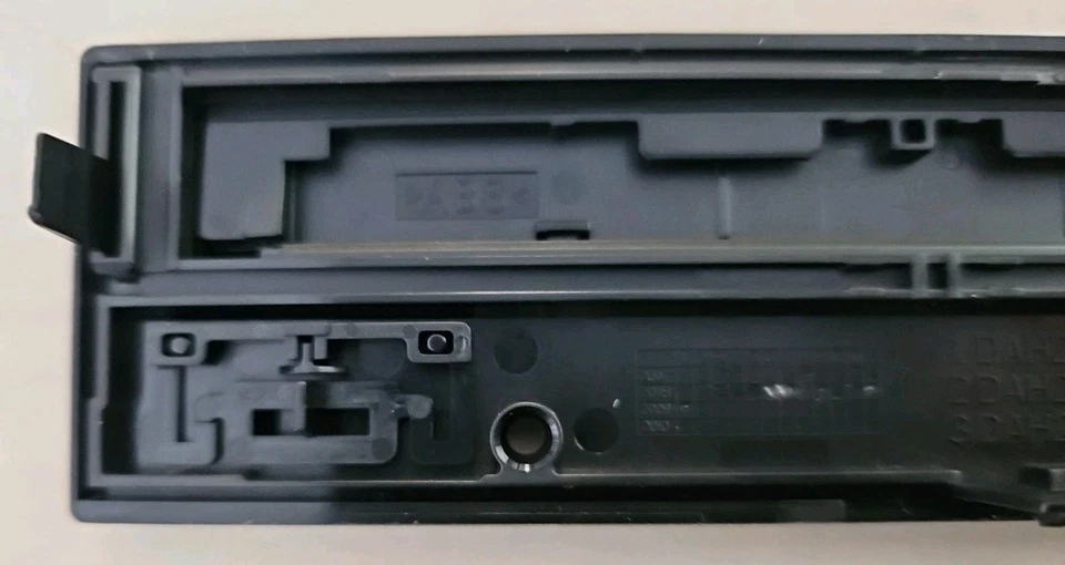 Plextor PX-860SA Front Black Bezel Brand New - Image 4 of 4