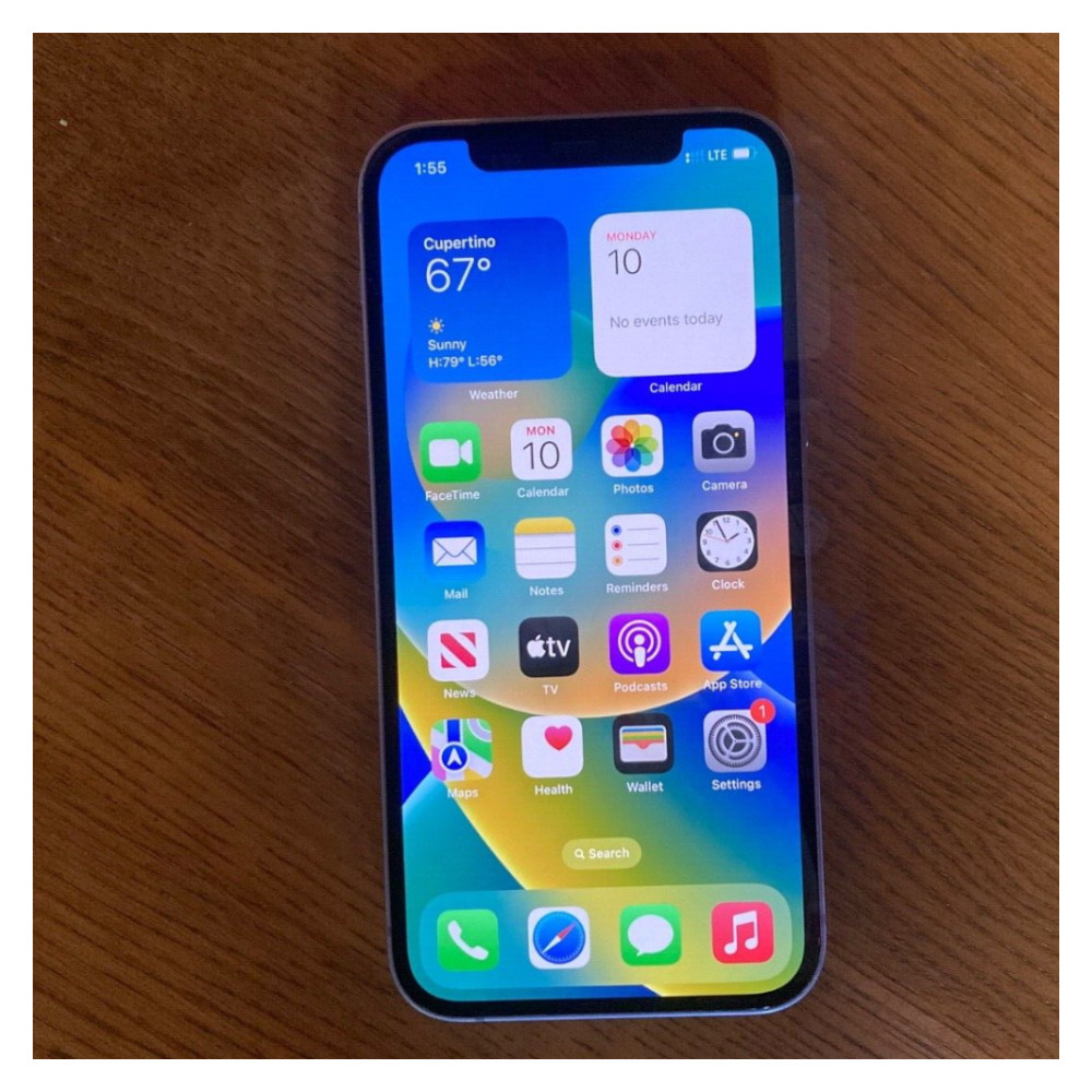 Apple iPhone 12 64GB/128GB - Unlocked, Mint Condition, Free Shipping & Returns