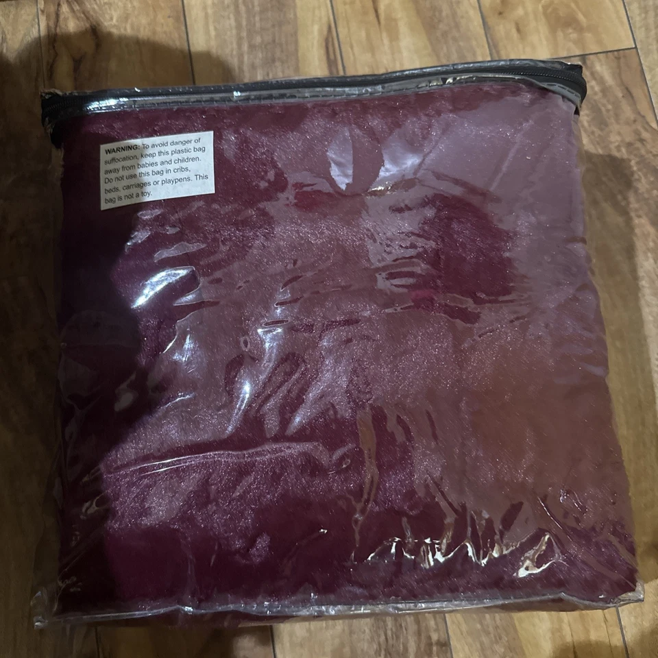 The Connecticut Home Company The Original CONNECTICUT HOME COMPANY Luxury Throw - Image 4 of 4