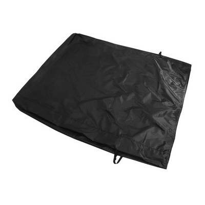  Wasserdichte Tischtennis Lagerung Abdeckung Tischtennis Blatt Indoor Outdoor