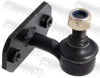 Febest Stange/Strebe, Stabilisator Vorderachse U.A. FüR Lexus, Toyota
