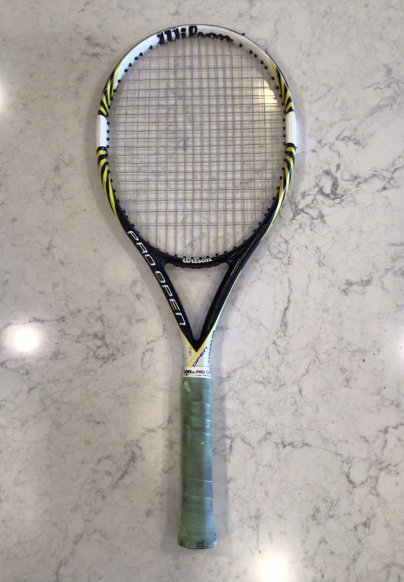 Wilson Blx Pro Open for sale | eBay