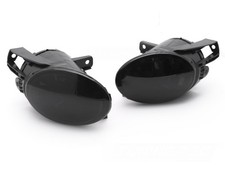 Nebelscheinwerfer NSW Set Smoke für VW Passat 3C Bj. 2005-2010