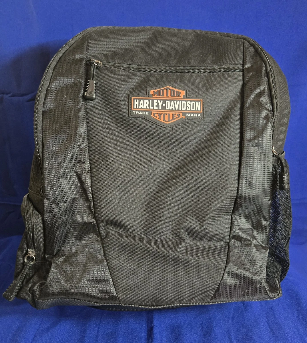 Harley Davidson Backpack In other Harley-Davidson Collectibles for