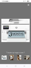 HP Color LaserJet Pro MFP