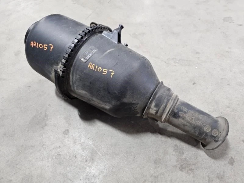 USADO 00 FORD F450 FILTRO DE AIRE GAS V10 XC3U9A612AA 6.8/5.4 Enviado Foto 4 de 4