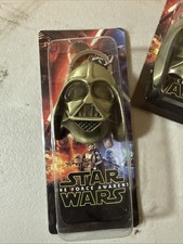 Star Wars the Force Awakens Darth Vader Keych...