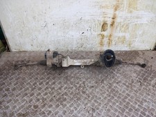 Ford Focus Mk3 ST Electric Steering Rack(1 Track Rod Damaged) 2.0L Petrol 2016
