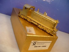 BRASS O Oriental EMD SD-7 U/P NO RESERVE
