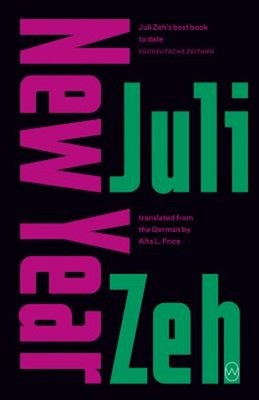 New Year Paperback Juli Zeh