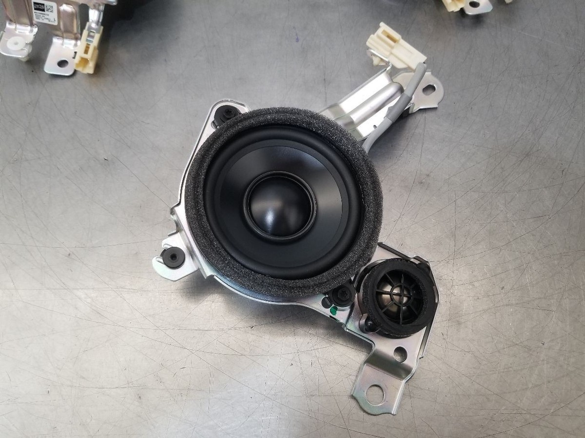 13 2013 LEXUS LS460 MARK LEVINSON SPEAKER SET | eBay
