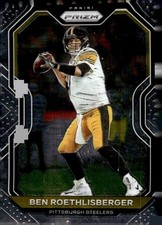 Ben Roethlisberger