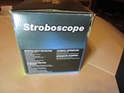 Amscan Xenon Strobe Light Works Great, Original  Box. Disco, Party, DJ — photo 2