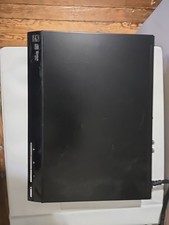 Sony DVP-SR510H DVD Player Black with Remote