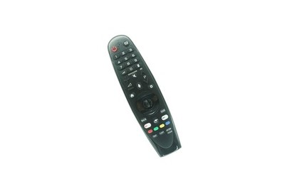 Magic Voice Remote Control For Daiwa D50U1WOS 4K Ultra HD WEBOS Smart HDTV TV