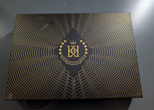 Kollegah Monument Deluxe-Box Vollständig - T...