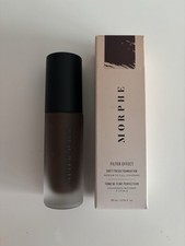 Morphe Filter Effect Soft-Focus Foundation 28ml Filter Deep 39