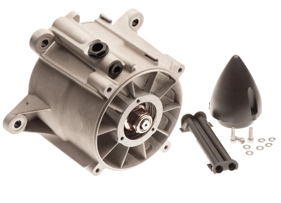 Complete Jet Pump Assembly for SeaDoo 4-Tec 230 300 HP 161mm 2017 & Up 271002018 - Image 2 of 2