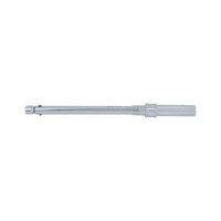 14X18Mm Industrie Einsteck-DrehmomentschlüSsel, 20-100Nm Ks Tools 516.5067