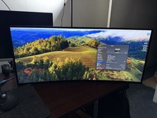 LG 40WP95C-W 39.7 LG 40WP95C-W 39.7