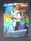 15/15 ≈1/1 2025 Panini Prizm Trevor Lawrence #238 Camo