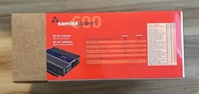 Samlex 300W 24V Pure Sine Wave Inverter Model PST-600-24 Brand New Never Used