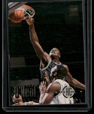 1993-94 Topps Stadium Club - High Court Shaquille O'Neal #175 FAST SHIPPING HOF