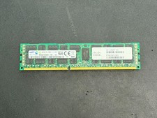 Samsung 8GB PC3L-12800R DDR3-1600 ECC Server Memory RAM M393B1K70DH0