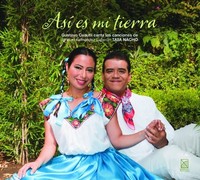 Esperon / Cuautli / - Asi Es Mi Tierra - Cd - G3Z