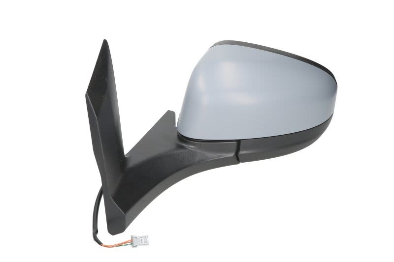 Exterior Mirror Left Fits: Ford Transit/Tourneo Courier