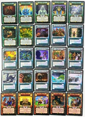 FRP Legend of the Five Rings Crimson & Jade 159/161 Near-Complete