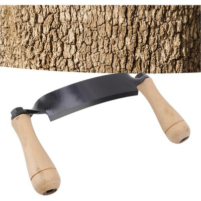 Zugmesser Holz Holzbearbeitung Schnitzerei Schälmesser Wolframstahl