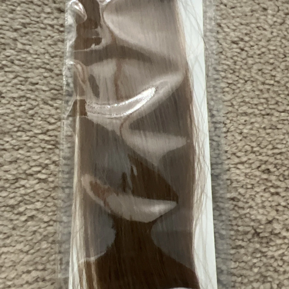 Extensiones Donna Bella Premium Kera-link 22 pulgadas, color 2/27A Ombré Foto 4 de 4