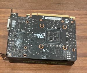 GTX 1660 Super | eBay