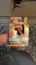 Transformers Rise of the Beasts Optimus Prime Figure by Hasbro