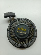 Einhell Lawnmower Starter (K8)