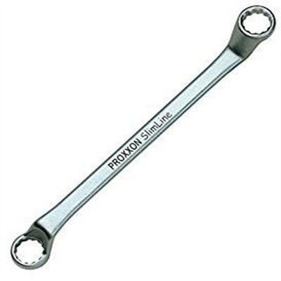 Key Proxxon 23872, 182 Mm, 6 - 7 Mm