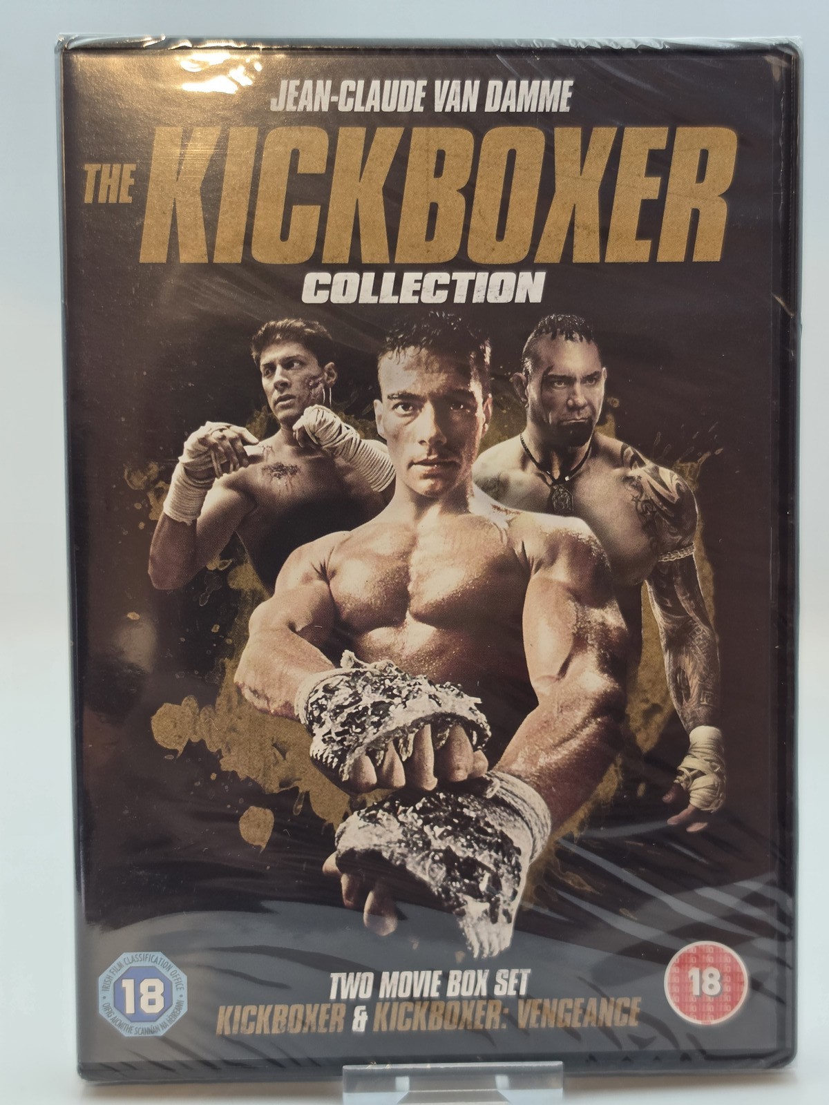 Indiana Jones and the Kingdom of the Crystal Skull DVD - New - Image 11