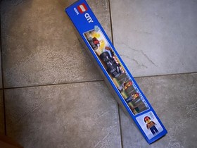 LEGO CITY: Excavator and Truck (60075)